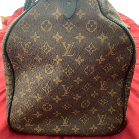 *UPDATED LISTING POSTED*Waterproof keepall B 55 - Picture 8 of 11